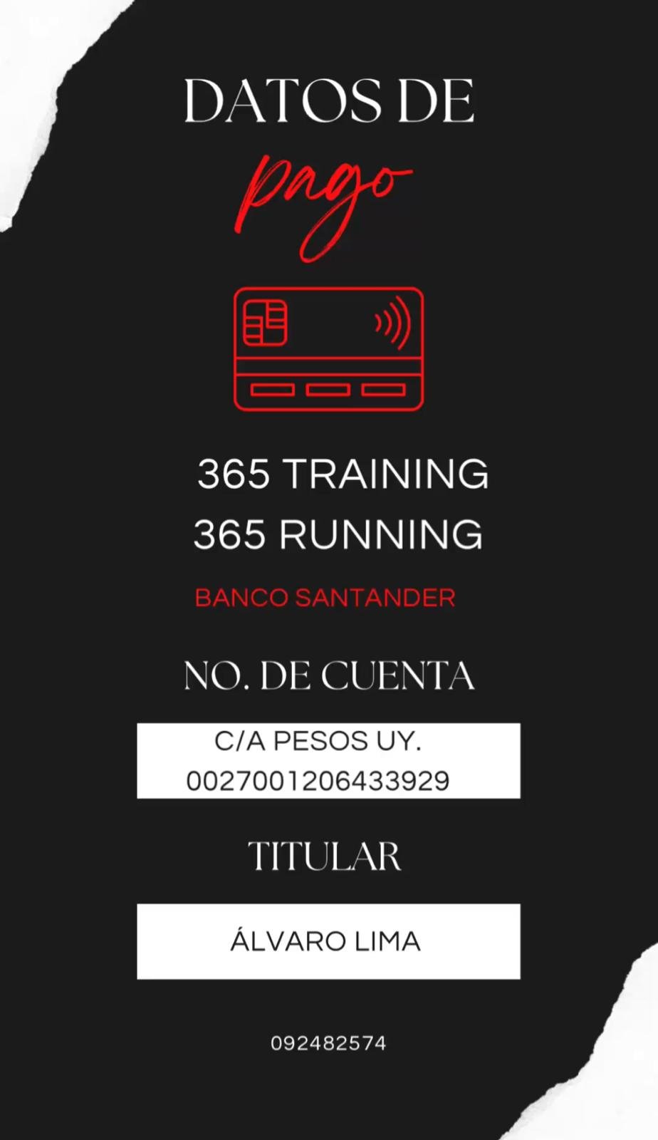 Trail La Manchega