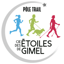 Trail  Nocturne des Etoiles de Gimel