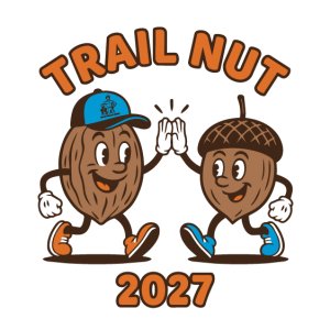 Trail Nut 5K and 1 Mile