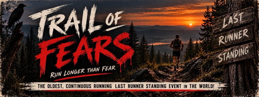 Trail of Fears