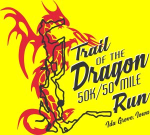 Trail of the Dragon 50K/50mile Run