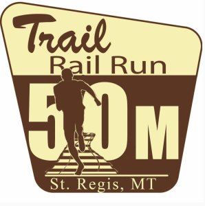 Trail Rail Run Logo
