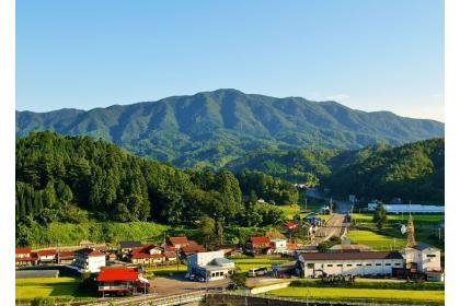Mt. Kotobikiyama Trail Running 2026 — The Birthplace of Izumo's Kamiarizuki (琴引山 TRAIL RUNNING 2026 ～出雲神在月はじまりの地～)