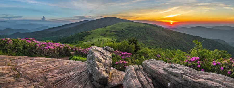 Trail Running Retreat + Wilderness Adventure