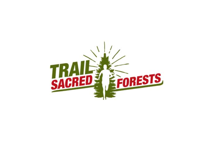 Trail Sacred Forests