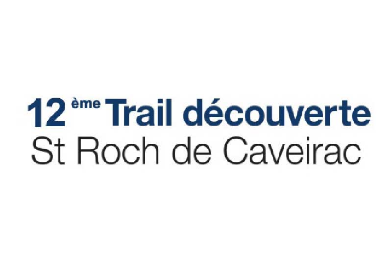 Trail Saint-Roch de Caveirac