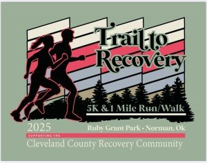 Trail To Recovery 5K & 1 Mile Run/Walk