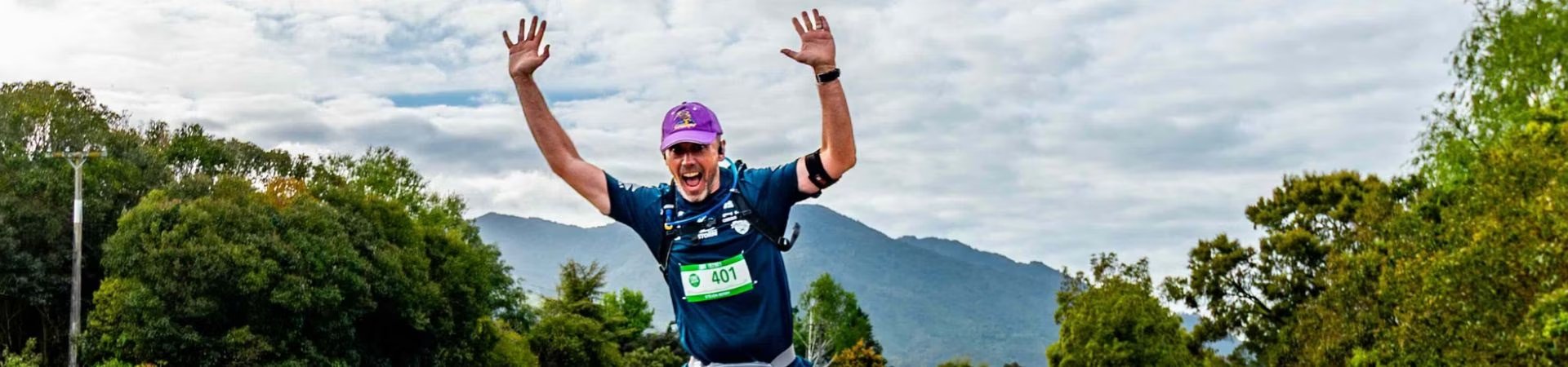 Trail Trilogy 2026