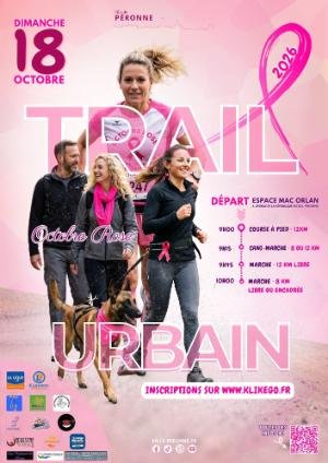 TRAIL URBAIN