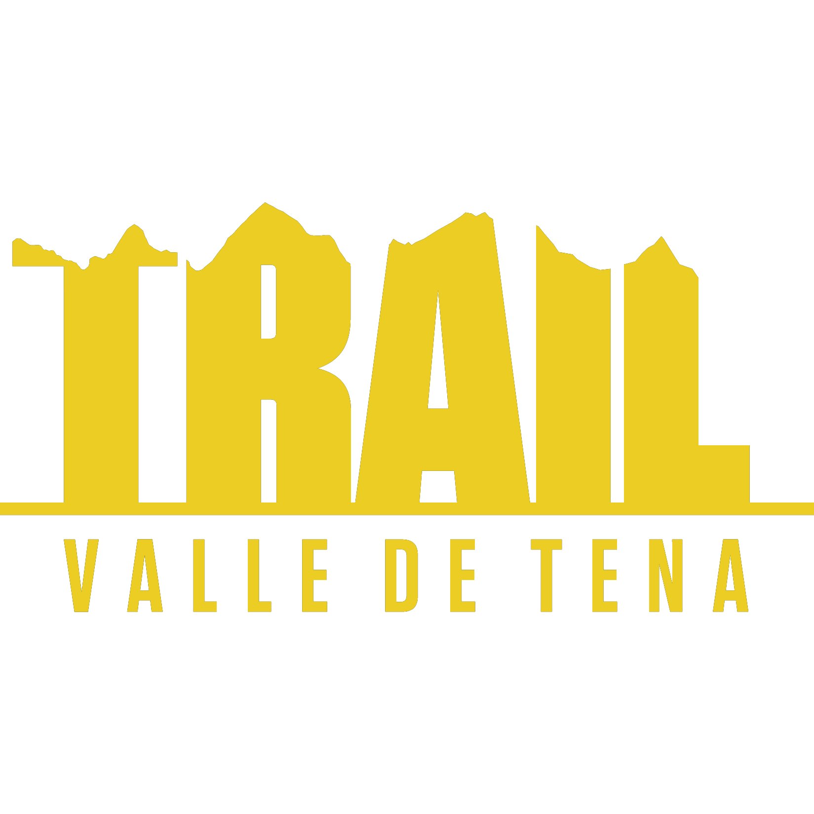 TRAIL VALLE DE TENA 2026 Logo