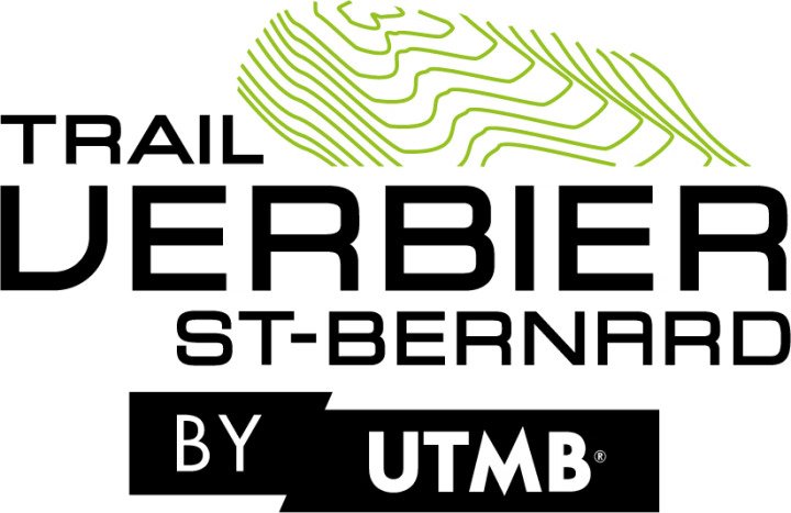 Trail Verbier St-Bernard by UTMB® Logo