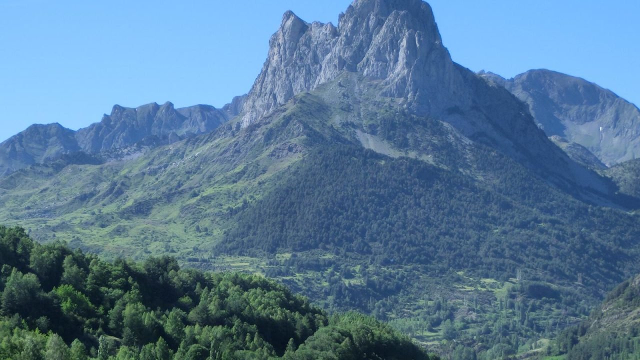 TRAIL VILLA DE SALLENT Logo