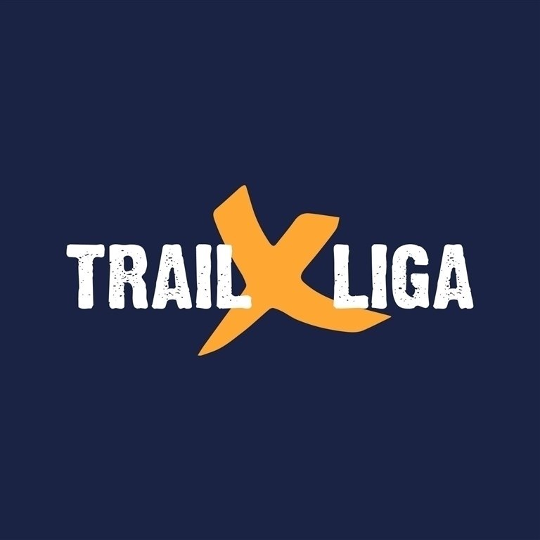 Trail X liga - 6. kolo + Proglašenje Logo