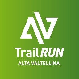 TrailRun Alta Valtellina Logo