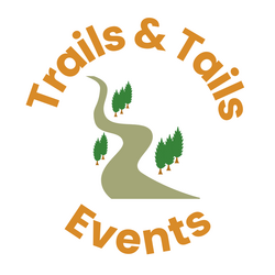 Trails and Tails 4 mile &amp; 8 mile
