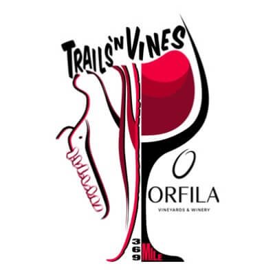 Trails n Vines Wine Run