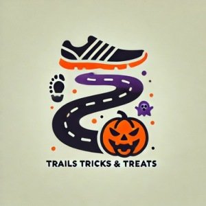 Trails, Tricks and Treats Race