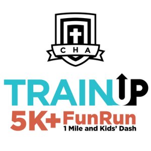 Train Up 5K and Fun Run