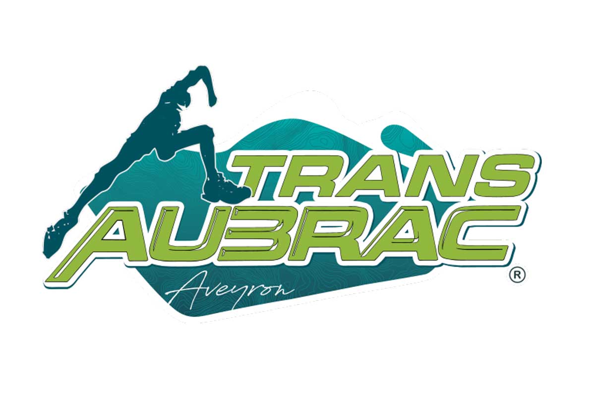 Trans Aubrac Logo