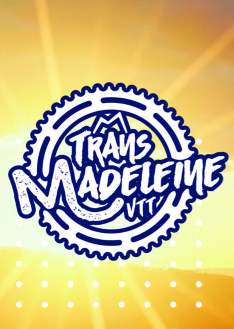 Trans-Madeleine 2027 Logo
