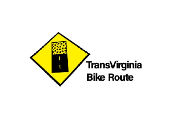 TransVirginia Grand Depart