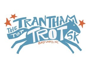 Trantham Tot Trot
