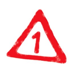 Traversata dei Colli Euganei Logo