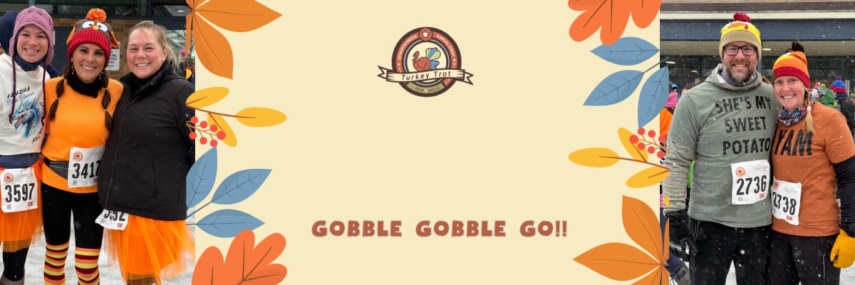 Traverse City Turkey Trot