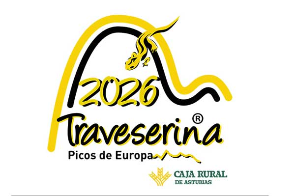 Travesera Integral Picos de Europa