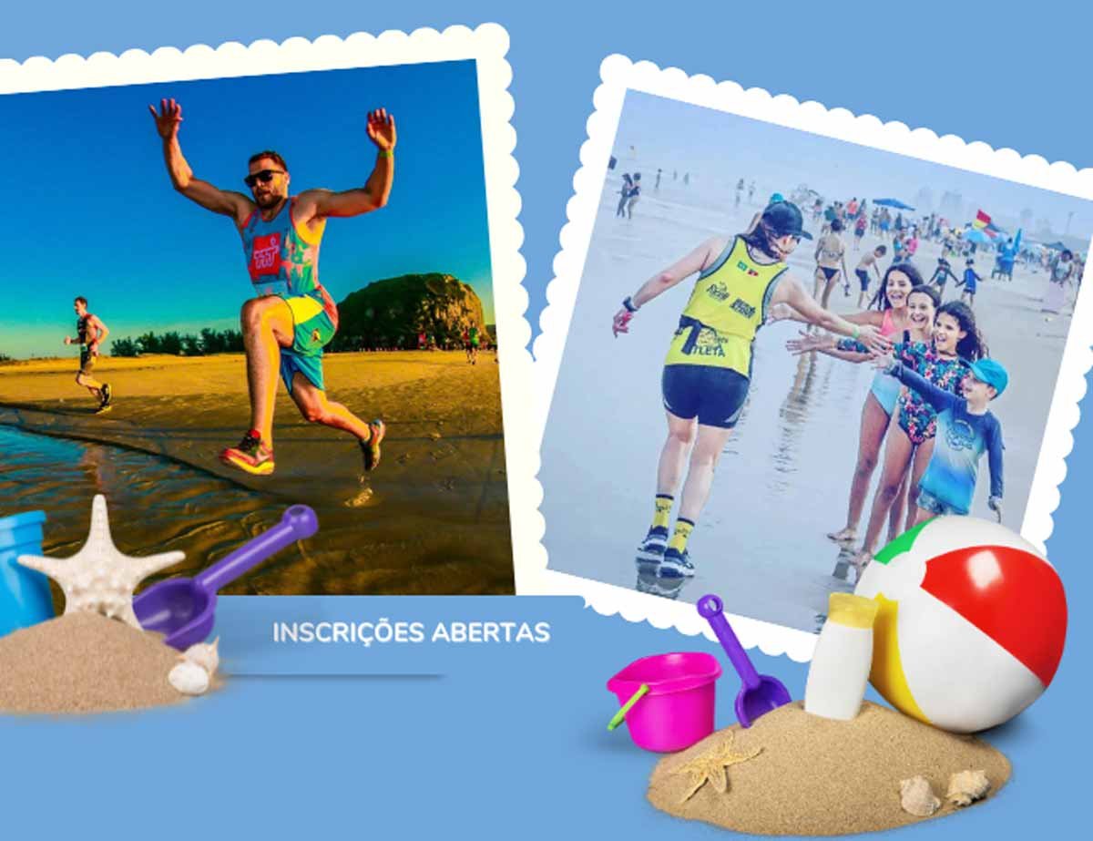 Travessia Torres-Tramandaí