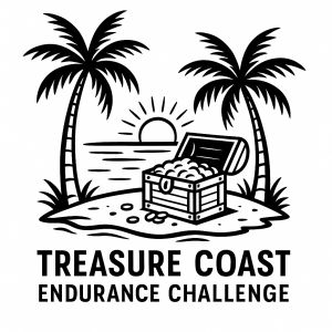 Treasure Coast Endurance Challenge Logo