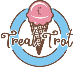 Treat Trot Greater Chicago Logo