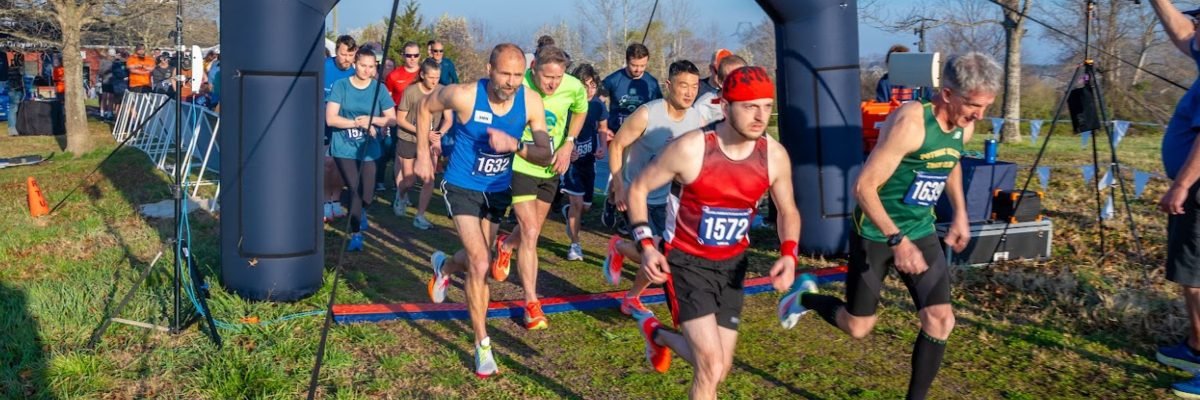 Tree of Life 10K, 5K & Pioneer 1 Mile Race
