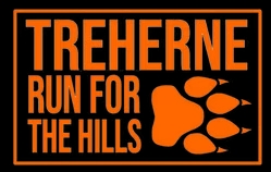 Treherne Marathon - Run For The Hills