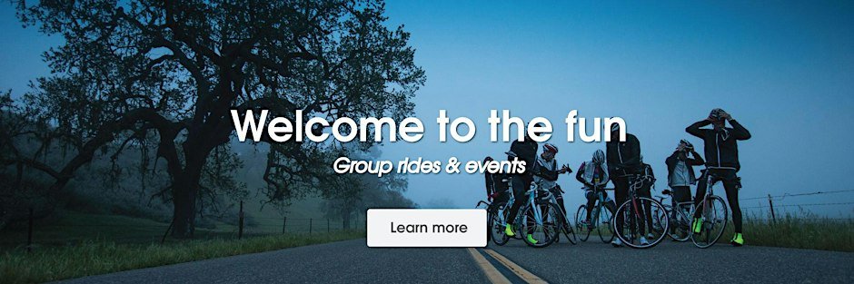 Trek Columbia/RacePace Road Group