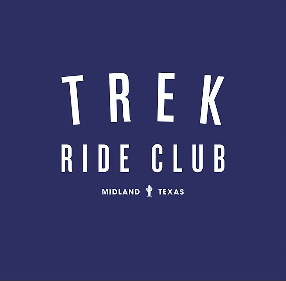 Trek Midland Wednesday Night Ride Logo