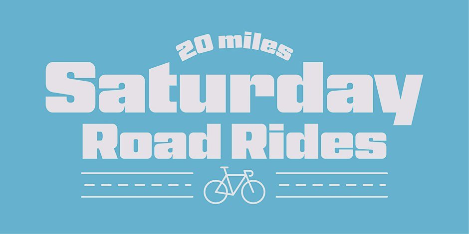 Trek St. Louis | Saturday Road Ride – 20 Miles