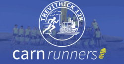 Trevithick 12km