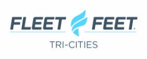 Tri-Cities Donut Run Logo