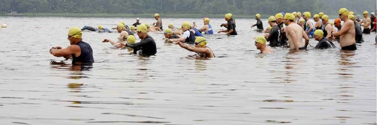Tri Cooter Sprint Triathlon