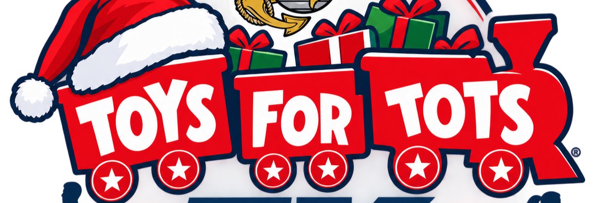 Tri-County, AR Marine Toys for Tots 5k walk/run