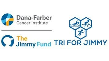 Tri for Jimmy 2027 Logo