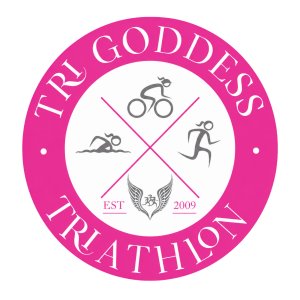 Tri Goddess Triathlon Logo
