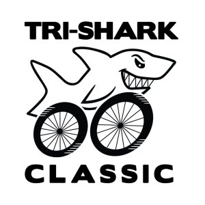Tri-Shark Classic Logo