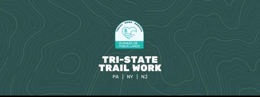Tri-State Trail Work Series