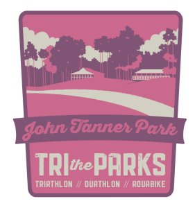 Tri the Parks - John Tanner Spring Sprint