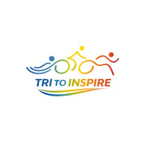 Tri to Inspire Logo