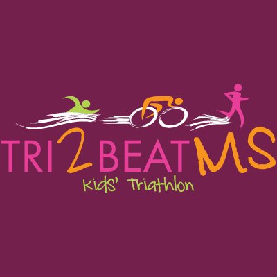Tri2BeatMS Logo