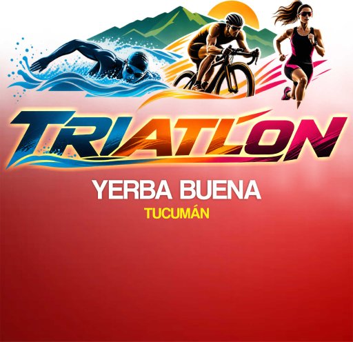 TRIA YERBA BUENA 2026 - 1º FECHA