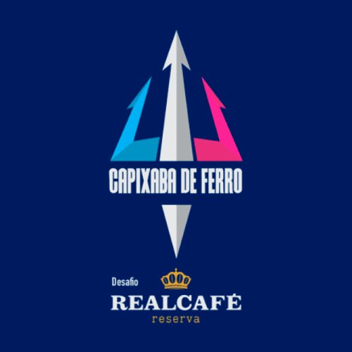 TRIATHLON CAPIXABA DE FERRO - MARÇO 2027